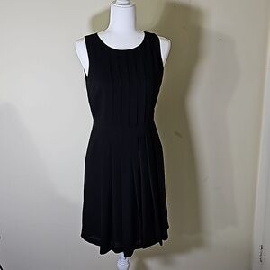 HD in Paris black Dress Size 2
